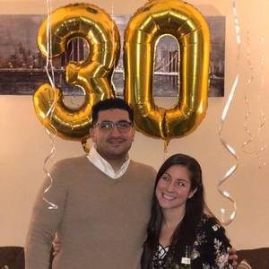 Meet your Posher, Bobbie